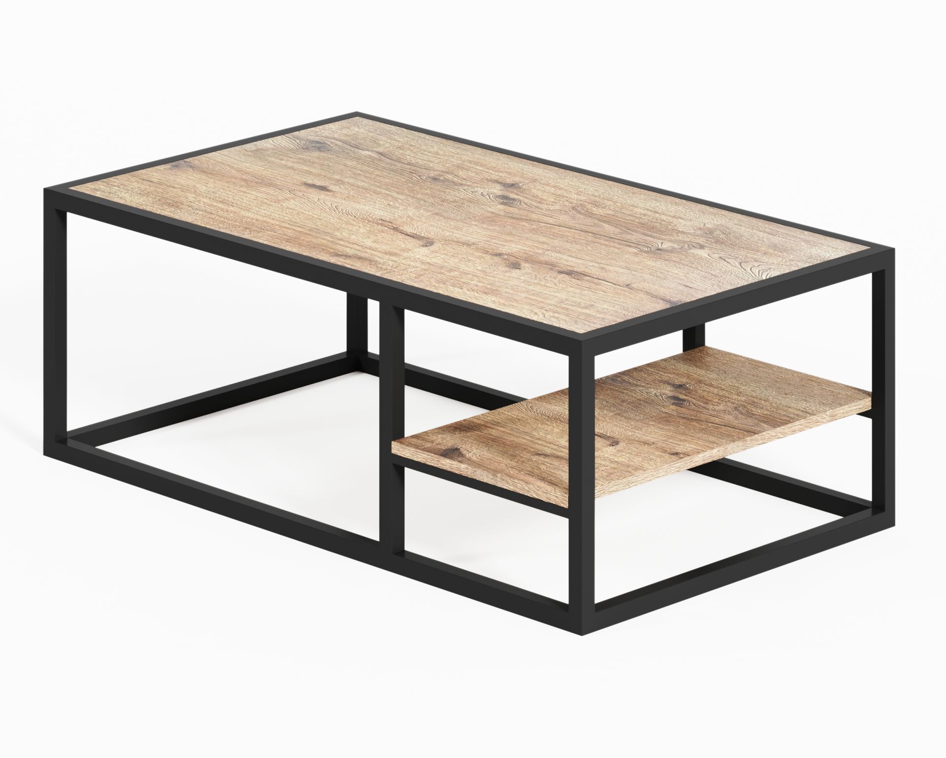 Coffe Table — Tavolina kafeje Ahikos