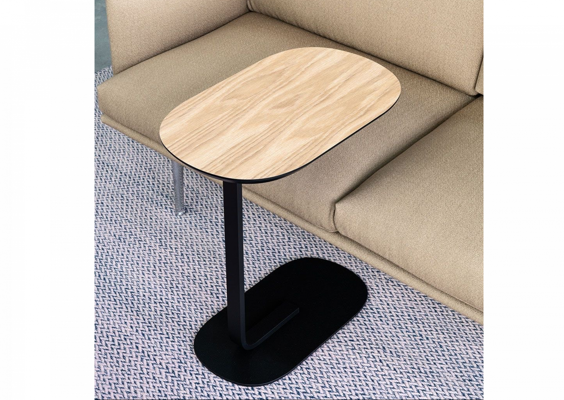Arm Table — Tavolina anësore Ahikos