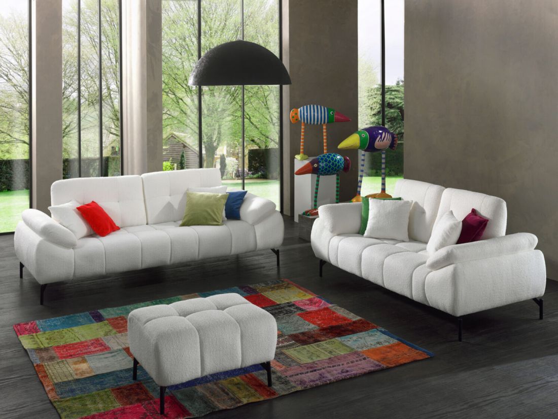 Tiko — Sofa Ahikos