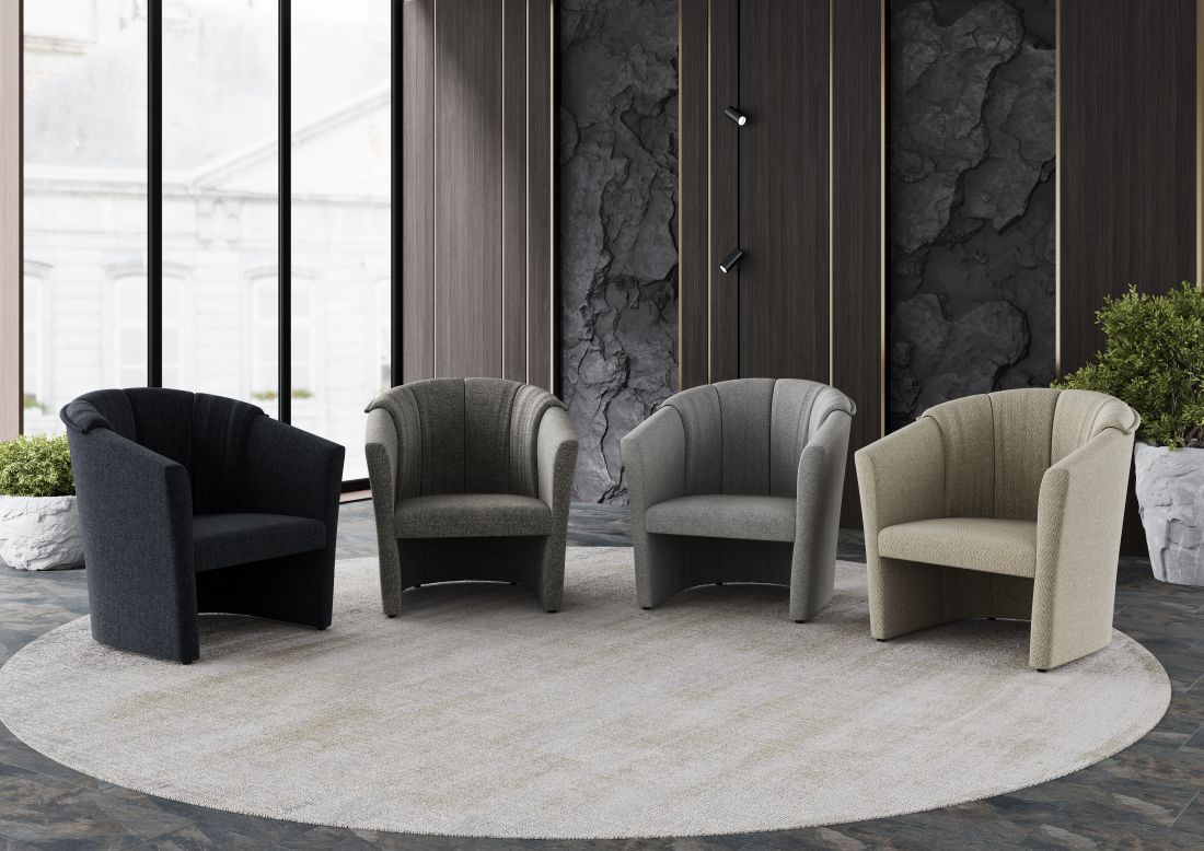 Chloe — ArmChair Ahikos