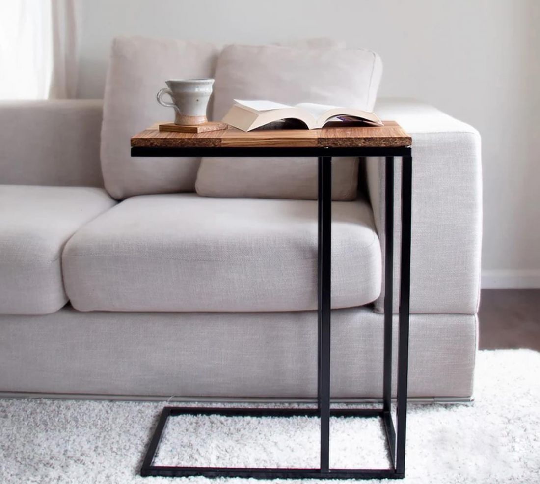 Apero — Arm Table Ahikos