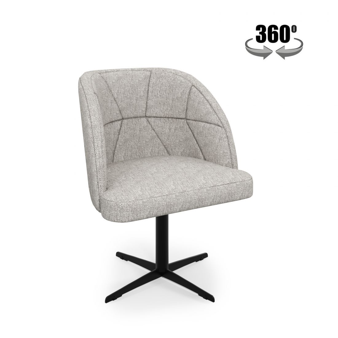 KT-46 — Chairs Ahikos