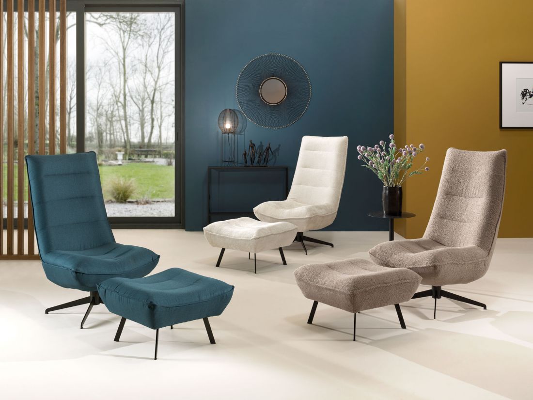 Magnum — ArmChair Ahikos