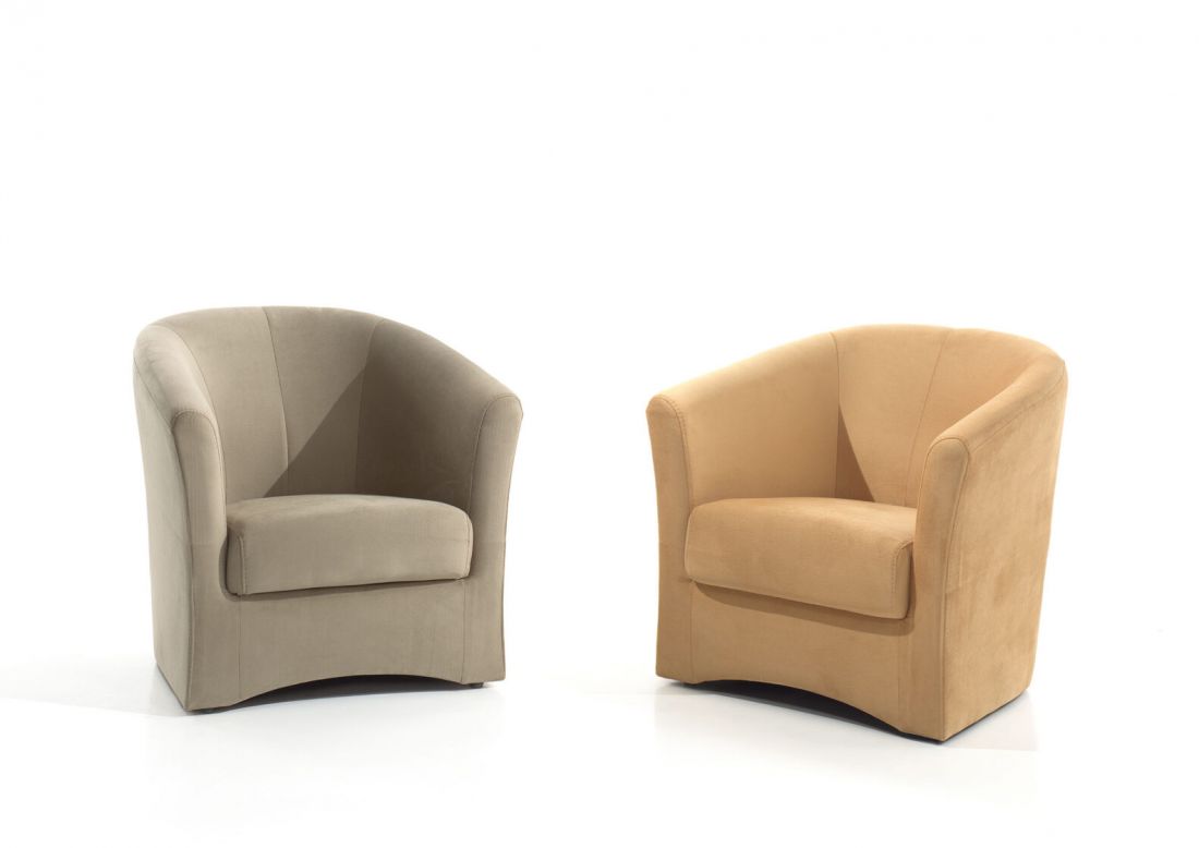 Twizy — ArmChair Ahikos