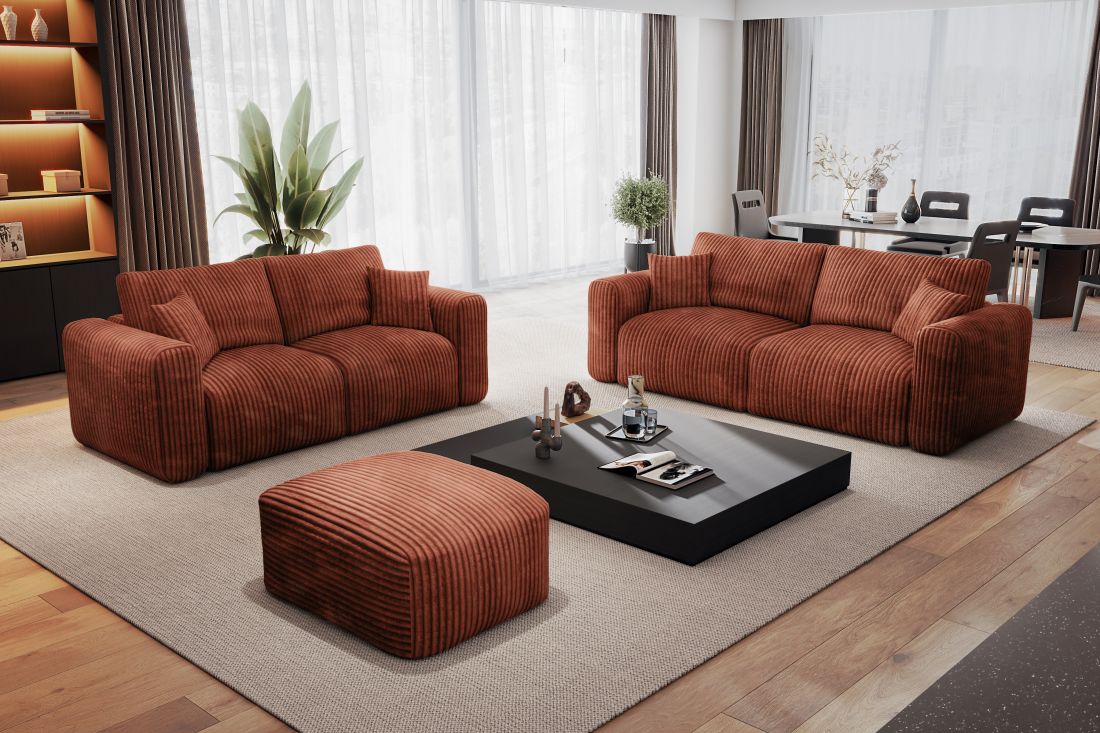Luna — Sofa Ahikos
