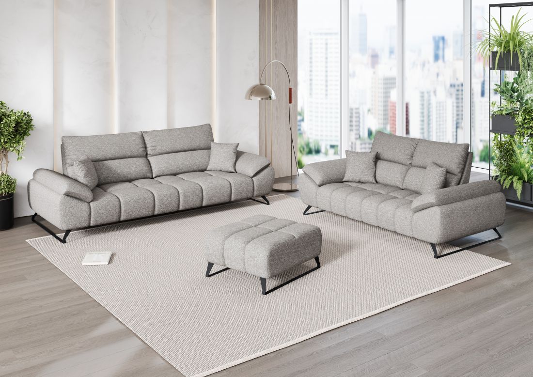 Ruby — Sofa Ahikos