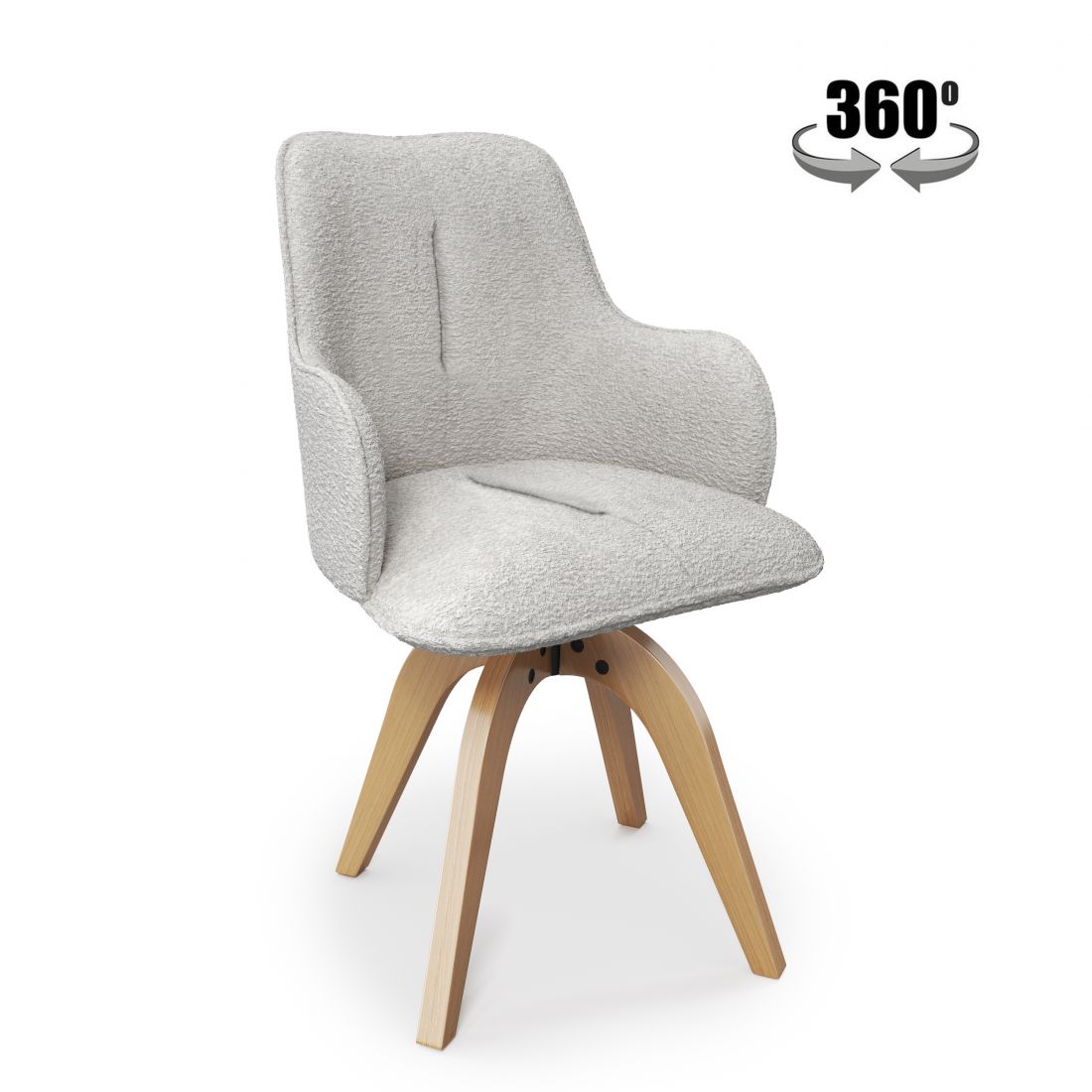 KT - 50 — Chairs Ahikos