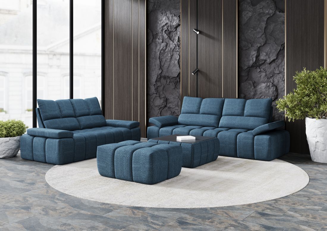 Alea — Sofa Ahikos